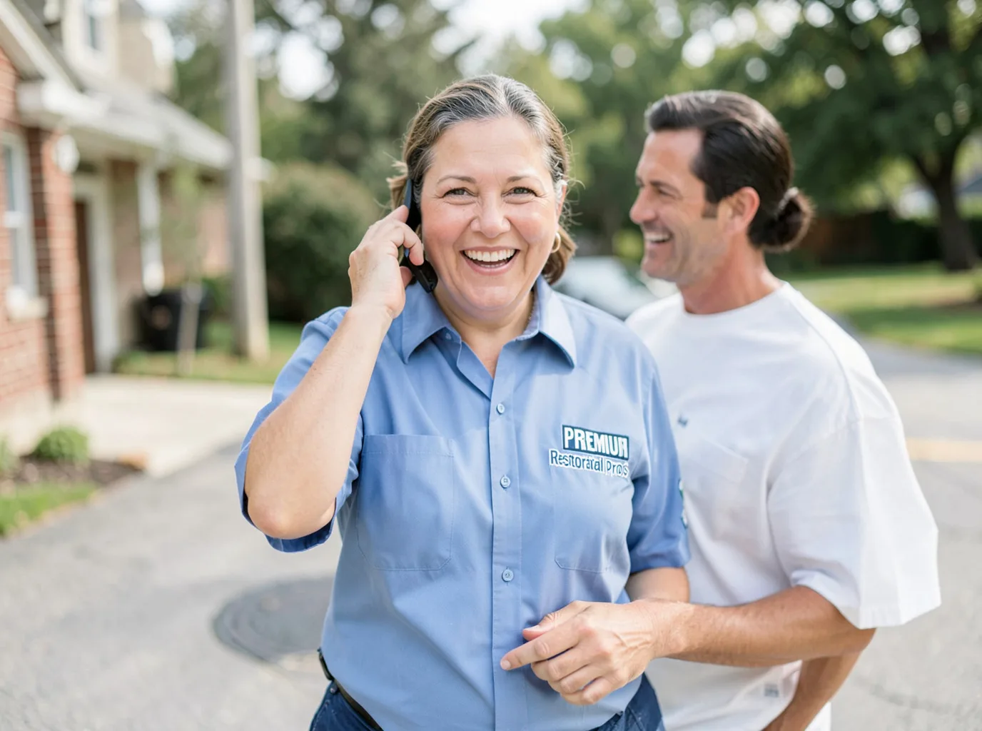 Water Damage Restoration Hanna, OK FAQs